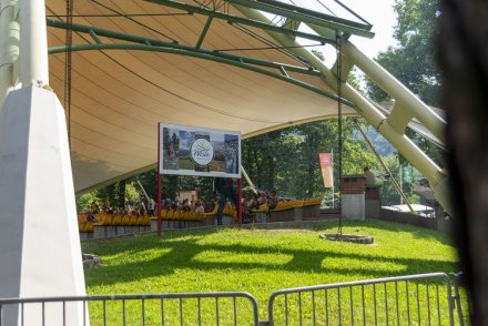 XXIII Wiślaczek Country